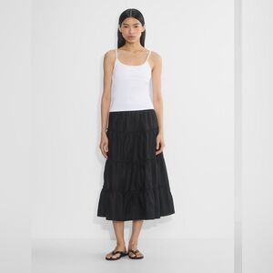 Aritzia Sunday Best Mars Skirt